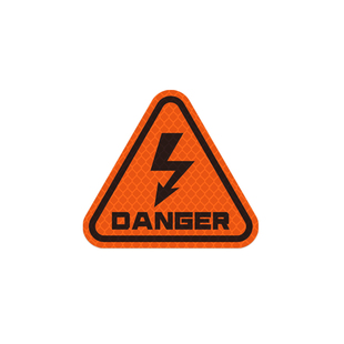 3m反光车贴创意文字有趣防水刮痕贴纸特别2025新款车贴实习警示贴