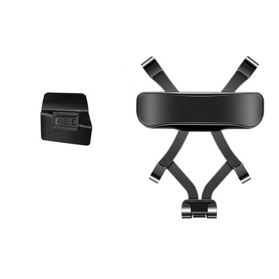 21-23款零跑C11-左侧款车载支架