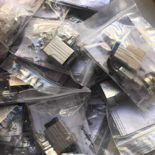 议价全新菲尼克斯连接器VS-PPC-C1-RJ45-MNNA-PG9-4Q5-B 现货1405
