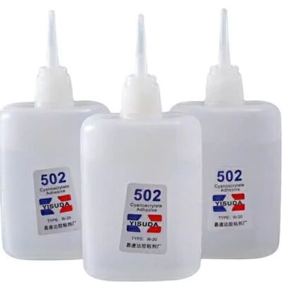 502强力胶水透明款|超3700人收藏