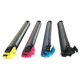 DAT适用东芝2000AC显影器 2500AC 2010AC 2110 2510AC  2551C  2610AC 彩色激光打印机载体仓组件硒鼓鼓架