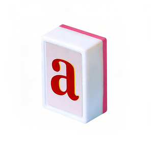 26个英文字母麻将英语单词拼读儿童早教启蒙神器趣味桌游益智玩具