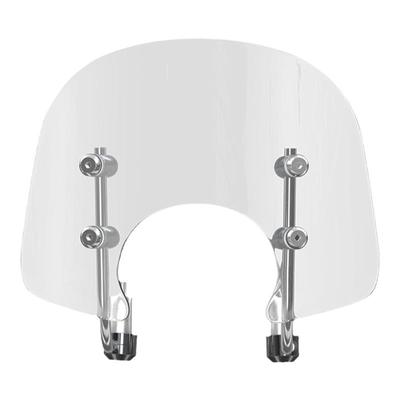 适用于姜戈DjangoTT150前挡风