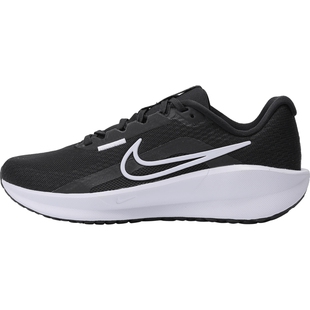 NIKE耐克女子DOWNSHIFTER 13运动训练跑步鞋FD6476-001