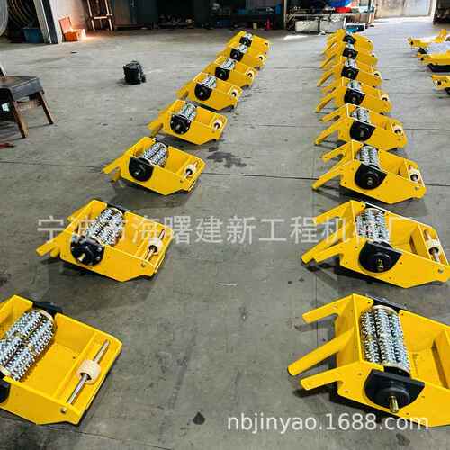 汽油铣刨机沥青混凝土拉毛机工厂现货可批发小型手推式地面拉毛机