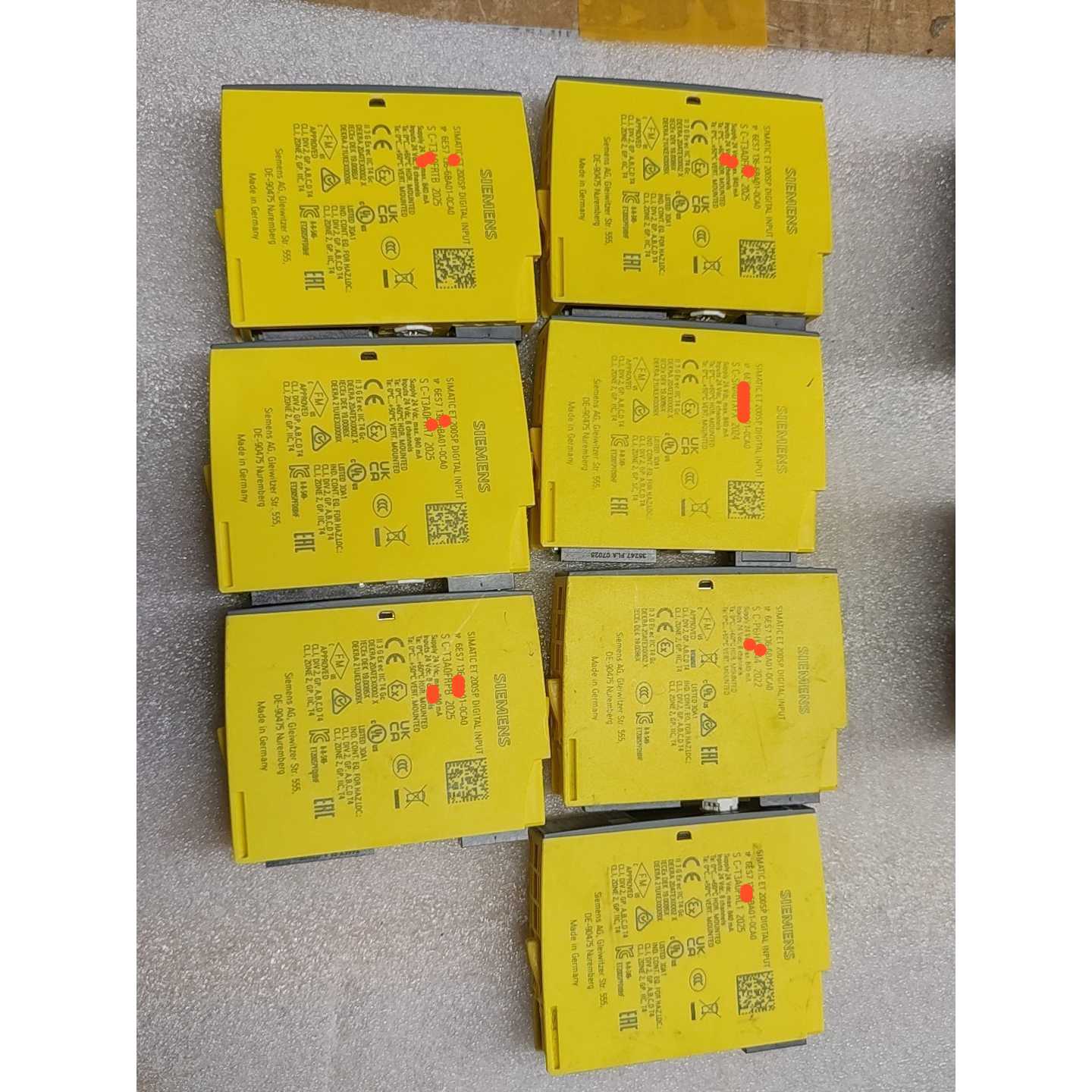 西门子6ES71366BA010CA0ET200SP数议价
