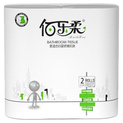 家用卷纸卫生纸厕纸无芯筒卷纸