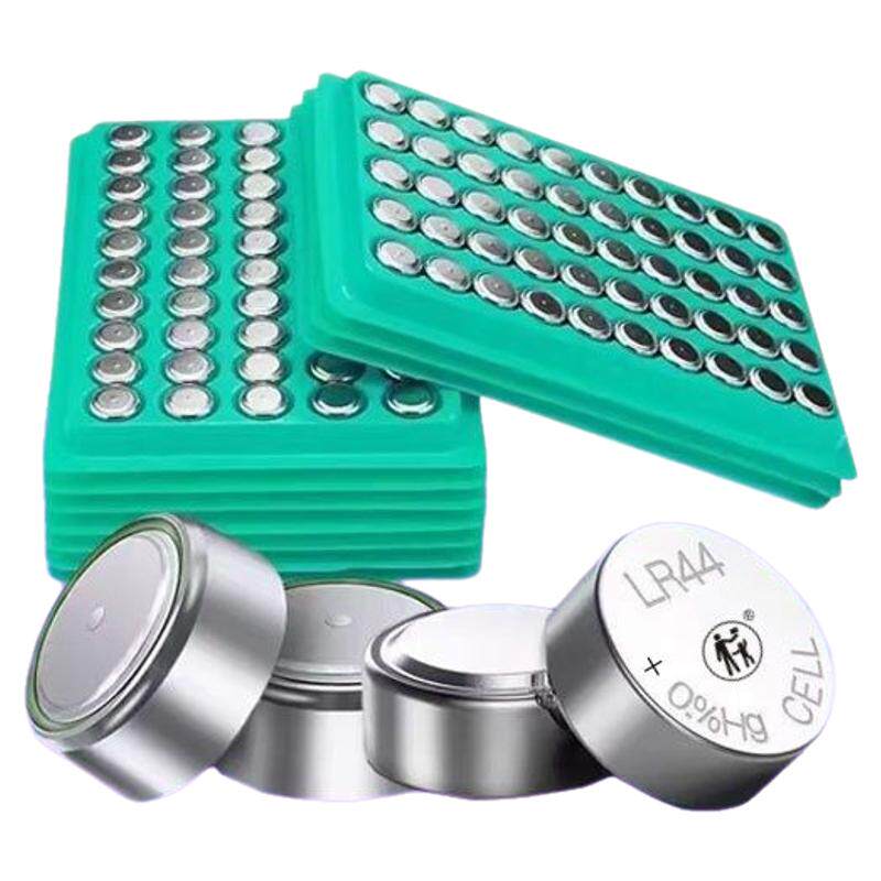 AG13/LR44/AG3/LR41/AG10/LR1130纽扣电池计算器玩具灯串遥控器