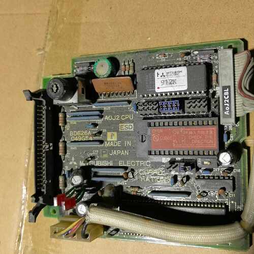议价原装拆机主板型号BD626ABK0C8184H01维修