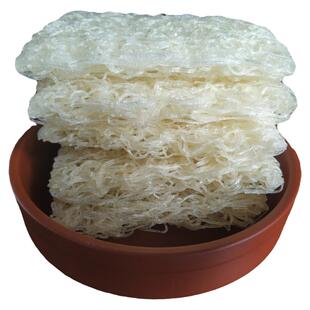 正宗东霸米粉江西省赣州市特产细排粉客家风味食品早餐夜宵袋装