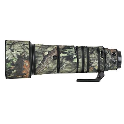 适用于尼康Z180-600镜头炮衣