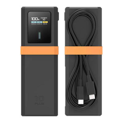 适用于酷态科10Plus保护套