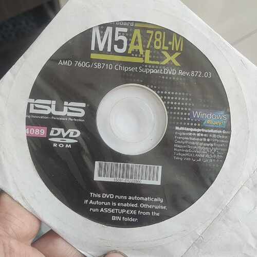 【议价-可维修】 华硕 ASUS M5A78L-M 主板 /均有货