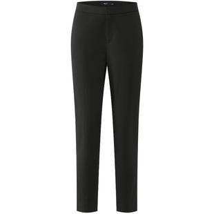 【易打理/舒适弹性】G2000女装2025秋商场同款高级感烟管裤西裤.