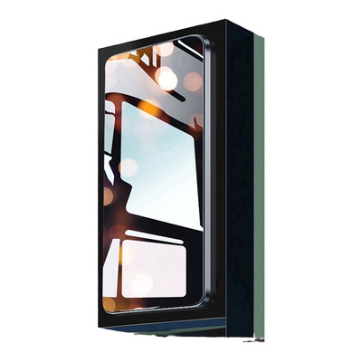 小米系列钢化膜｜50陪防爆无白边