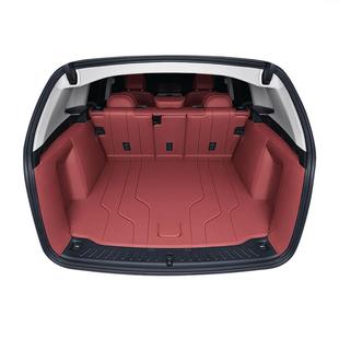 适用于22-25款宝马新X3尾箱垫新ix3后备箱垫全包围内饰用品专用件
