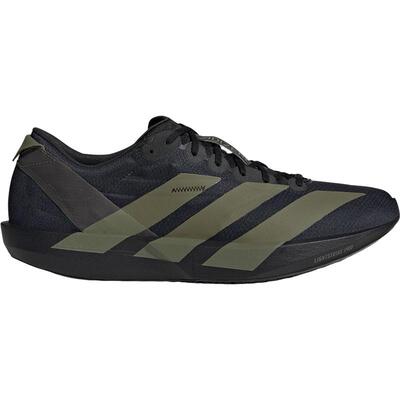 Adidas/阿迪达斯官方正品ADIZERO ADIOS 9男士减震跑步鞋JP6315