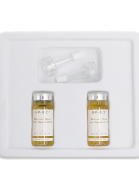 粉刺护肤品NPBIO痘痘肌