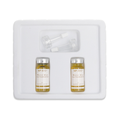 粉刺护肤品NPBIO痘痘肌