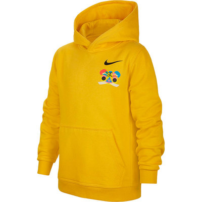 Nike/耐克大童套头卫衣