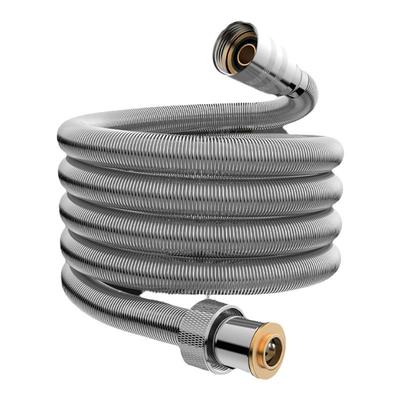 花洒软管大口径加粗防爆