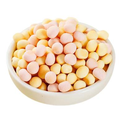 抢！【到手1200颗】奶香狗小馒头