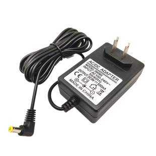 卡西欧AD-5CL电子琴电源适配器9V通用 CT310 360 588 640 599 670