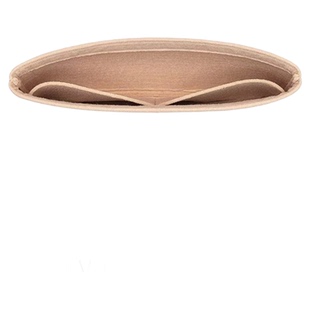 适用于LV neverfull子母内胆包薄款定型小内袋收纳撑包中包内衬轻