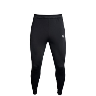 偶能二代OUFORM COOL足球训练裤球员版收腿裤男运动裤子紧身长裤