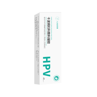 七维健康卡波姆妇科保护凝胶敷料HPV病毒宫颈炎糜烂鱼腥味瘙痒疼g