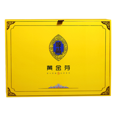 2026白茶安吉黄金芽明前头采小芽