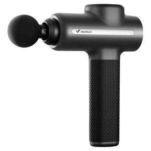 麦瑞克专业级筋膜枪肌肉放松器按摩健身震动颈膜男女生用暗影X