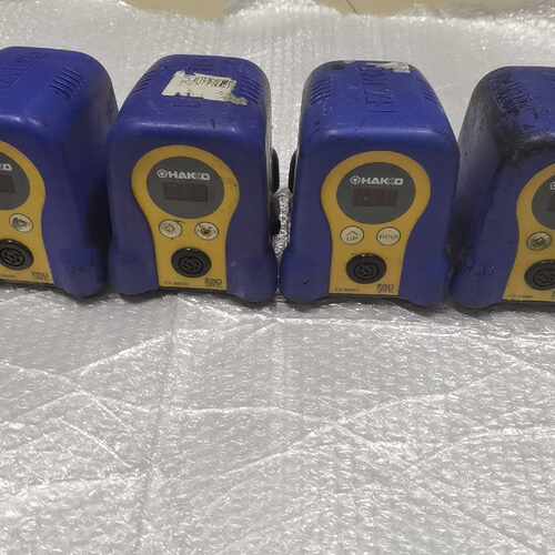 溢价-HAKKO白光FX-888D焊台主机，，220V，数