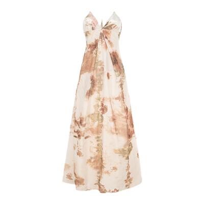 PengTai吊带连衣裙秋冬新款