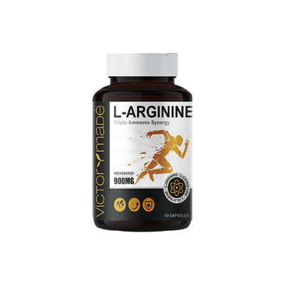 九合一精氨酸瓜氨酸900mg高含量