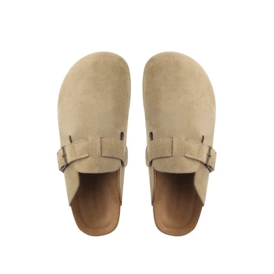 【官方正品Boconstudio勃肯鞋】