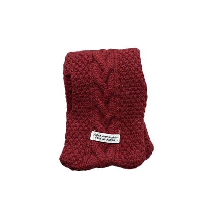 洋气时尚围巾工厂直销