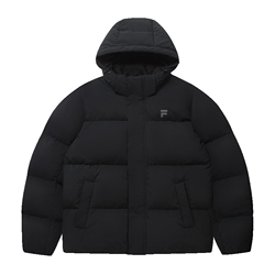 FILAFUSION羽绒服男保暖外套