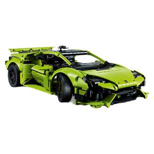 LEGO乐高科技机械42161兰博基尼积木拼装男孩收藏礼物玩具