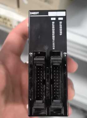 议价CPM2C-24EDTM I/O扩展模块，，拆适用