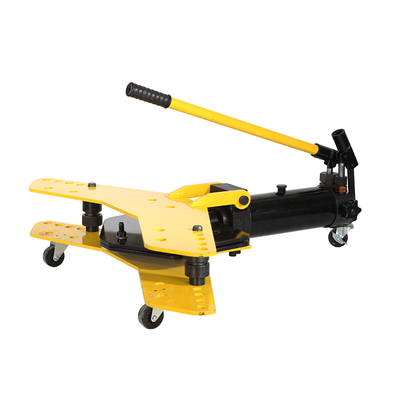 长捷牌平弯立弯弯管整体式电动式