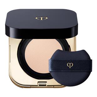 【新年礼物】肌肤之钥CPB光柔水凝气垫精华粉底膏防晒持久遮瑕