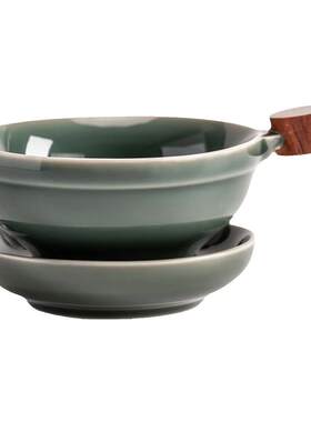 匠序茶漏组合泡茶过滤器