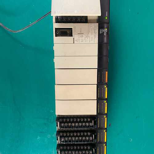 询价-PLC模块CQM1H-CPU51