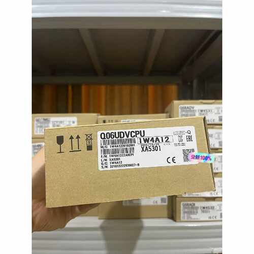 Q系列PLCCPU模块Q06UDVCPU拍前询价下单