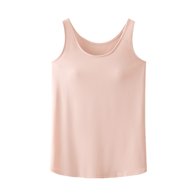 含11种氨基酸，润肤抗菌凉感背心