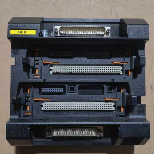 溢价-浙大中控MB745-S11底座，ECS700系列PLC扩展用