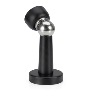 门吸免打孔新款强磁防撞门挡地吸门阻器吸门器防风门阻厕所门把手