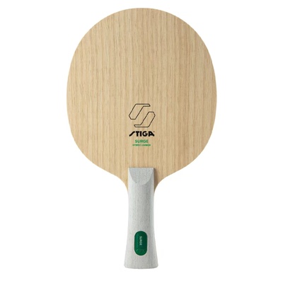 新品斯帝卡涌动混碳乒乓球底板