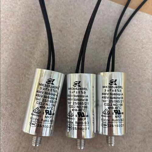 议价SK世佳 MK305J40RL 3UF 400V 450V
